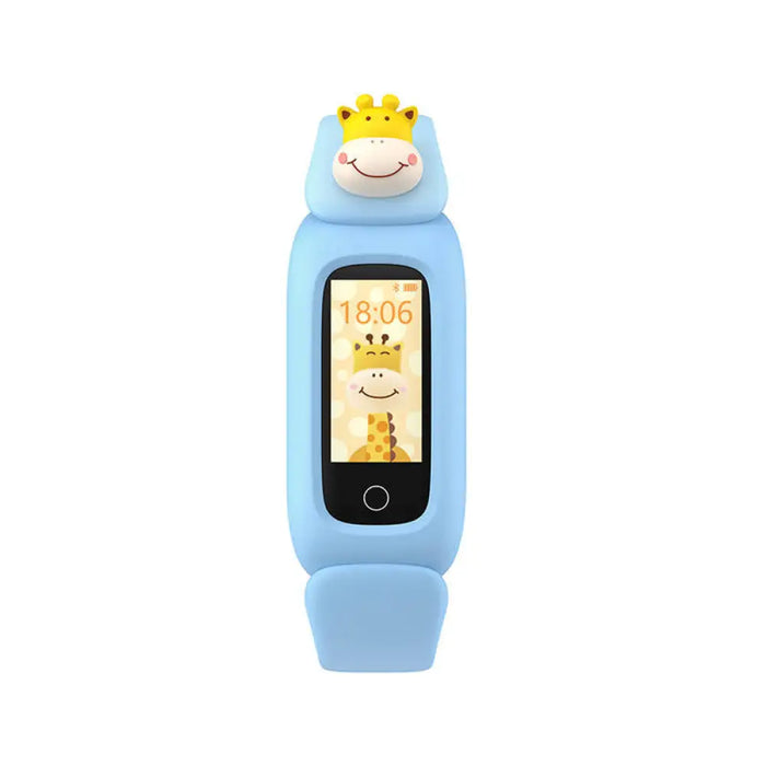 Havit M81 Smartband за деца (син)