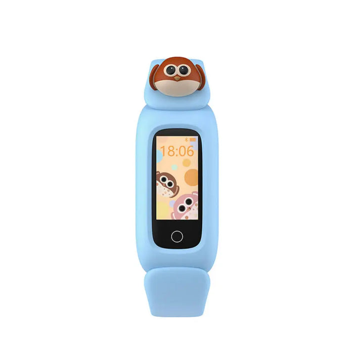 Havit M81 Smartband за деца (син)