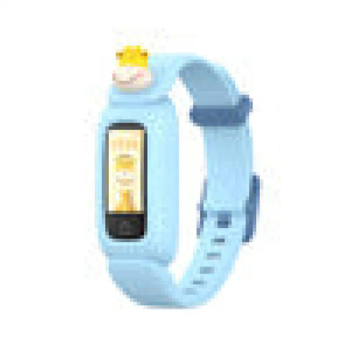 Havit M81 Smartband за деца (син)