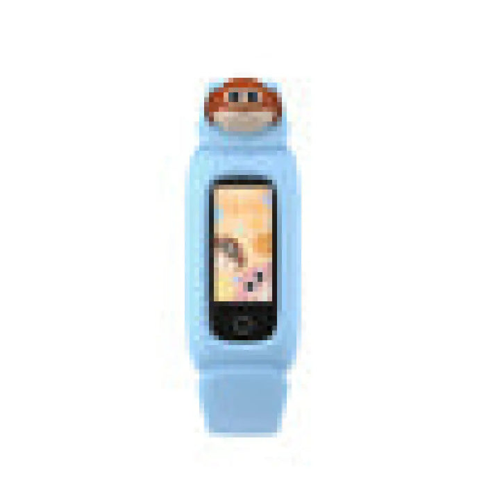 Havit M81 Smartband за деца (син)