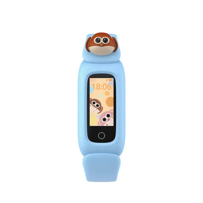 Havit M81 Smartband за деца (син)