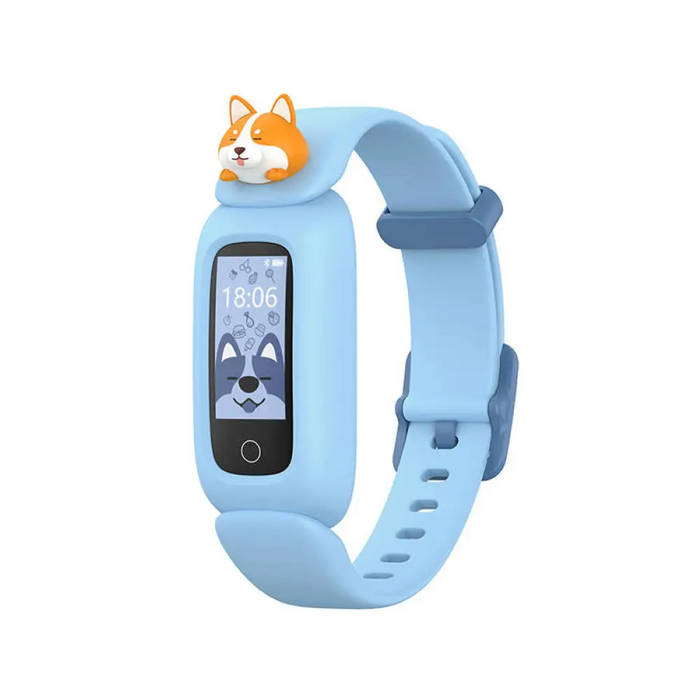 Havit M81 Smartband за деца (син)