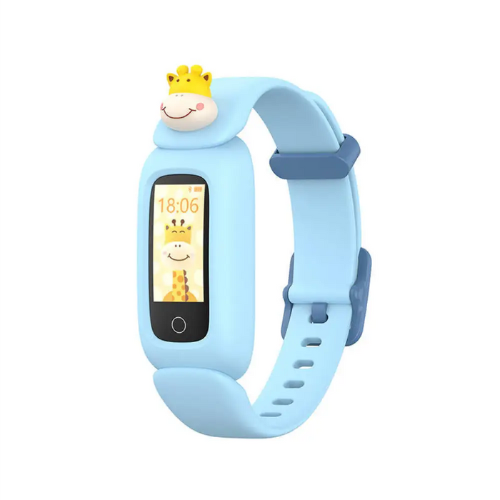 Havit M81 Smartband за деца (син)