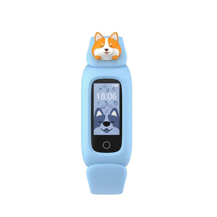 Havit M81 Smartband за деца (син)
