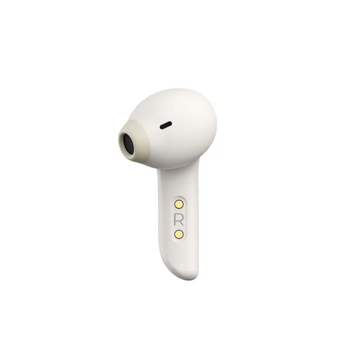 Havit Modern Buds Bluetooth слушалка лента за глава Бежово