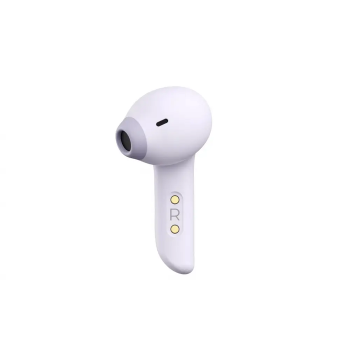 Havit Modern Buds Bluetooth слушалка лента за глава Violet