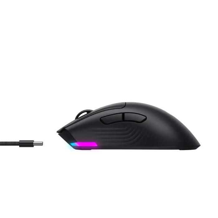 Havit MS966WB - геймърска безжична мишка черна