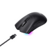 Havit MS966WB - геймърска безжична мишка черна