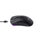 Havit MS966WB - геймърска безжична мишка черна