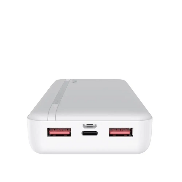 Havit PB92 20000mAh Преносима батерия Powerbank Бяла