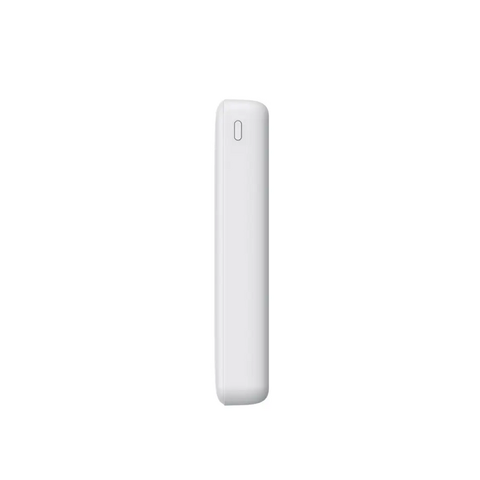 Havit PB92 20000mAh Преносима батерия Powerbank Бяла