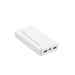 Havit PB92 20000mAh Преносима батерия Powerbank Бяла