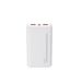 Havit PB92 20000mAh Преносима батерия Powerbank Бяла