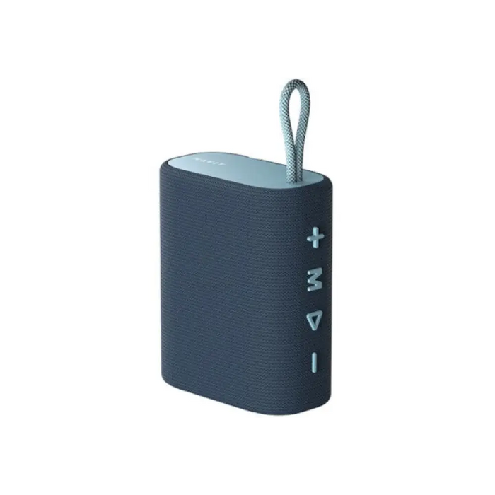 Havit SK801BT - bluetooth безжична колонка синя