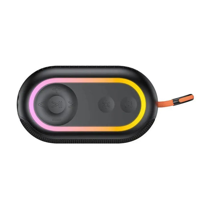 Havit SK809BT - bluetooth безжична колонка черна