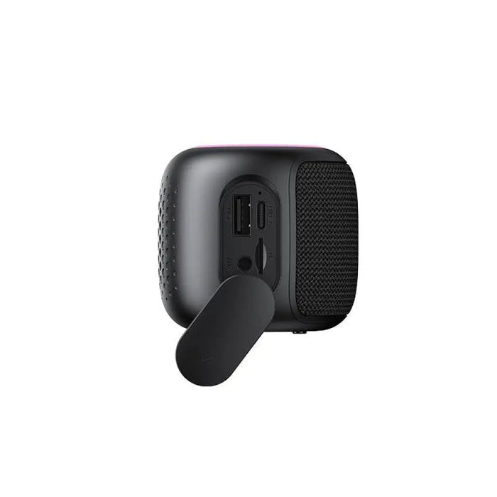 Havit SK809BT - bluetooth безжична колонка черна