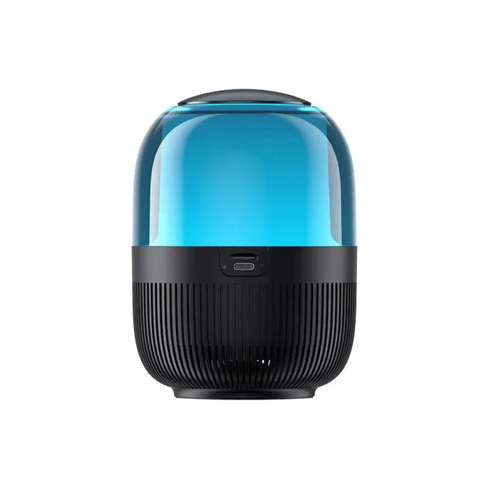 Havit SK889BT - bluetooth RGB безжична колонка черна
