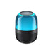 Havit SK889BT - bluetooth RGB безжична колонка черна