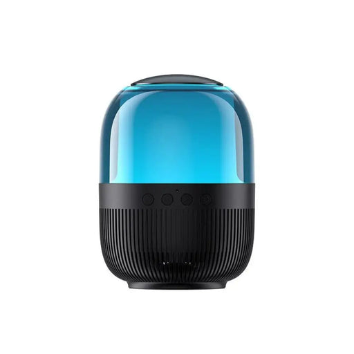 Havit SK889BT - bluetooth RGB безжична колонка черна