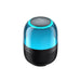 Havit SK889BT - bluetooth RGB безжична колонка черна