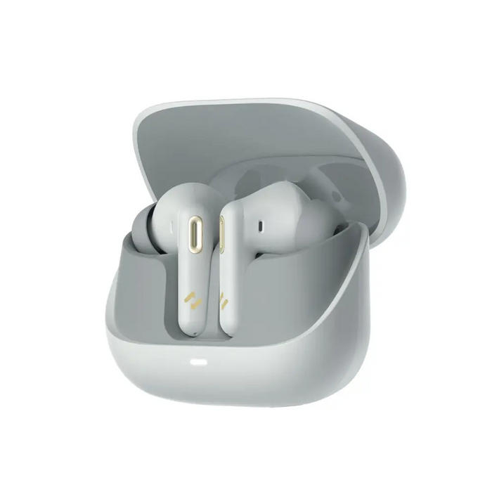 Havit TW906 Pro - TWS безжични слушалки сиви