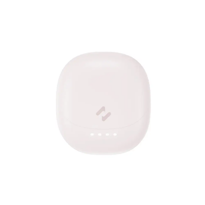 Havit TW931 - TWS безжични слушалки розови