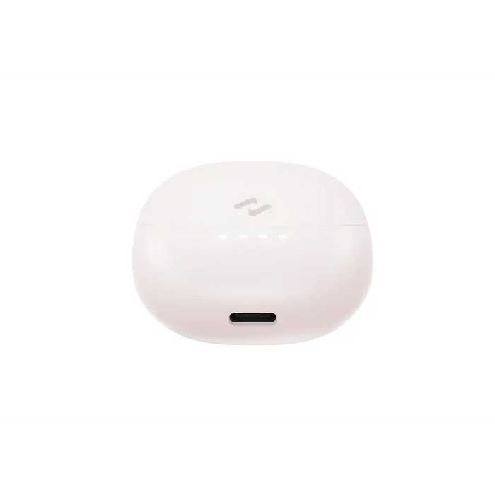 Havit TW931 - TWS безжични слушалки розови