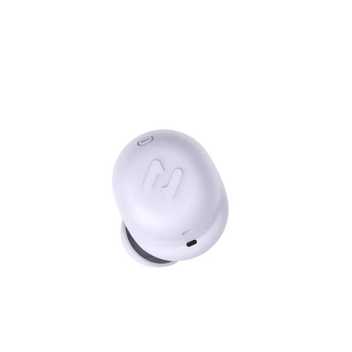 Havit TW969 - TWS безжични слушалки лилави