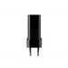 Havit UCLE001 EU - GaN трипортово зарядно 30 W черно