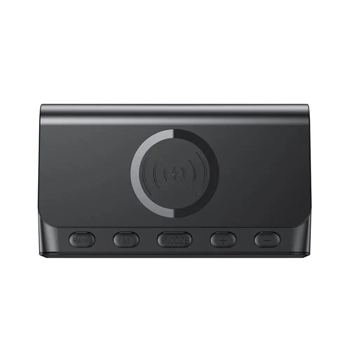 Havit W3041 - 6 IN 1 Wireless Charging черен