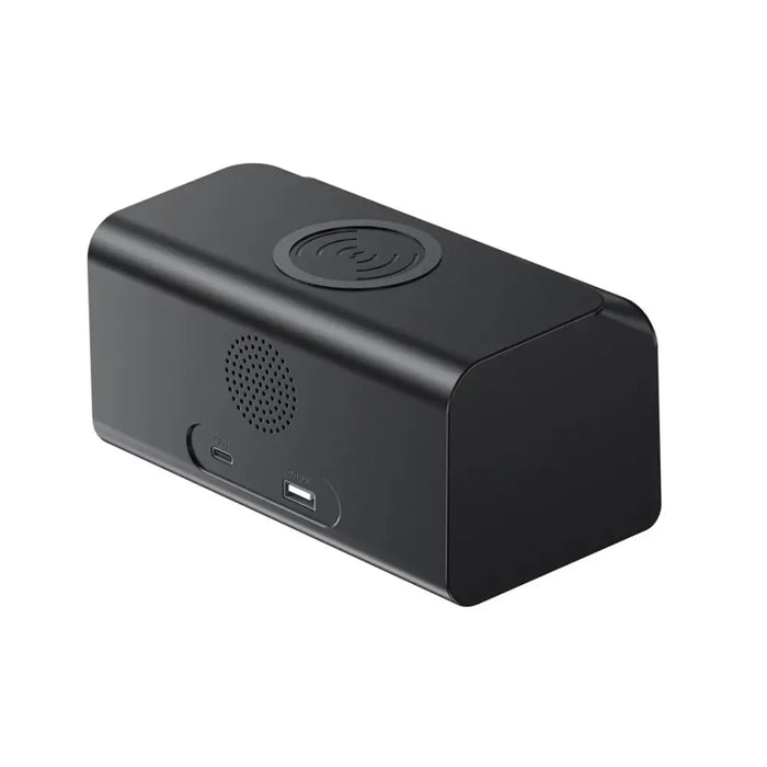 Havit W3041 - 6 IN 1 Wireless Charging черен