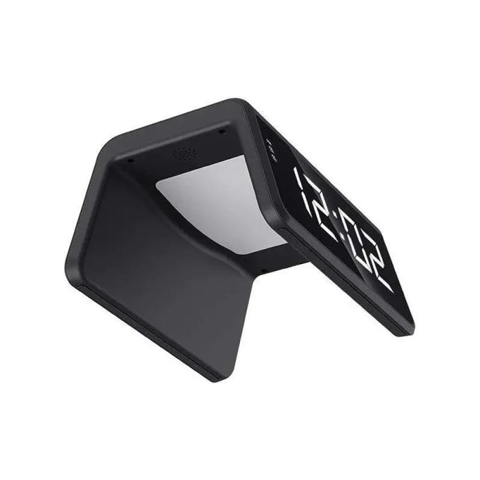 Havit W320 - Безжично зарядно 6 В 1 черно