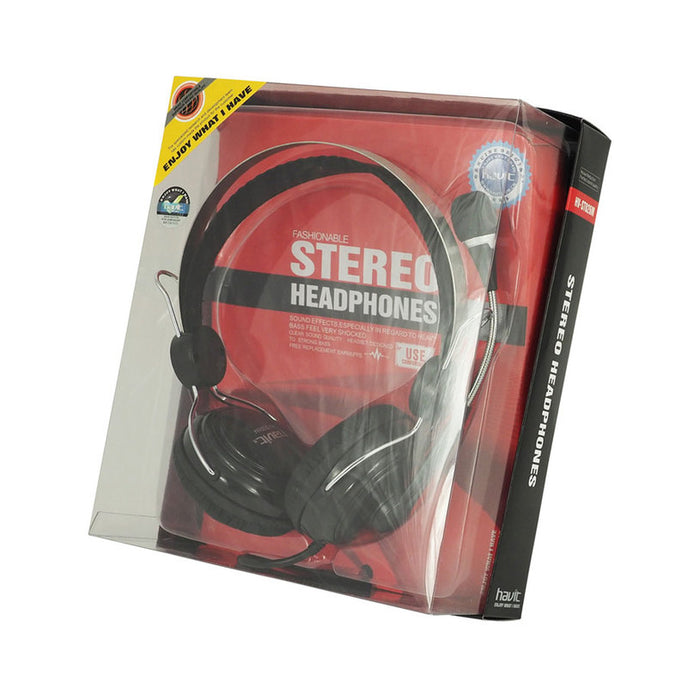 Слушалки HAVIT HV-ST026M