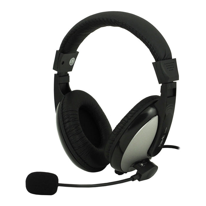 Слушалки HAVIT H139d