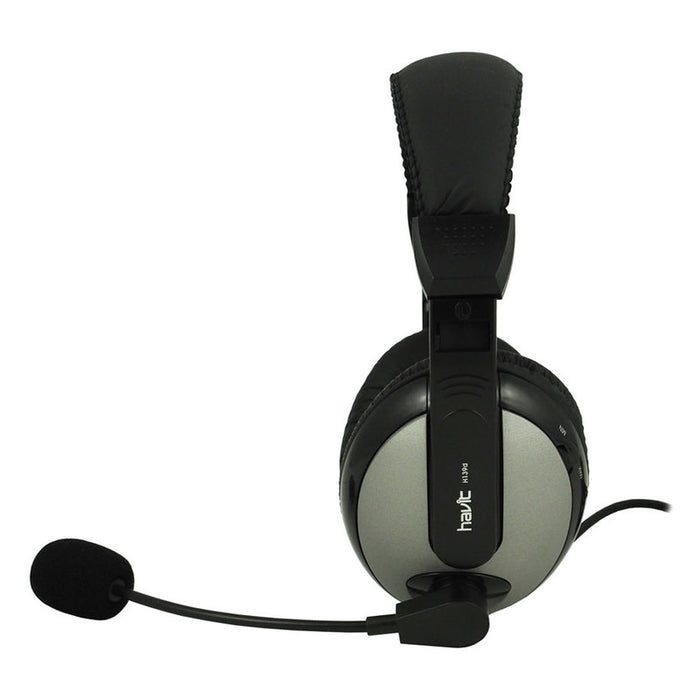 Слушалки HAVIT H139d