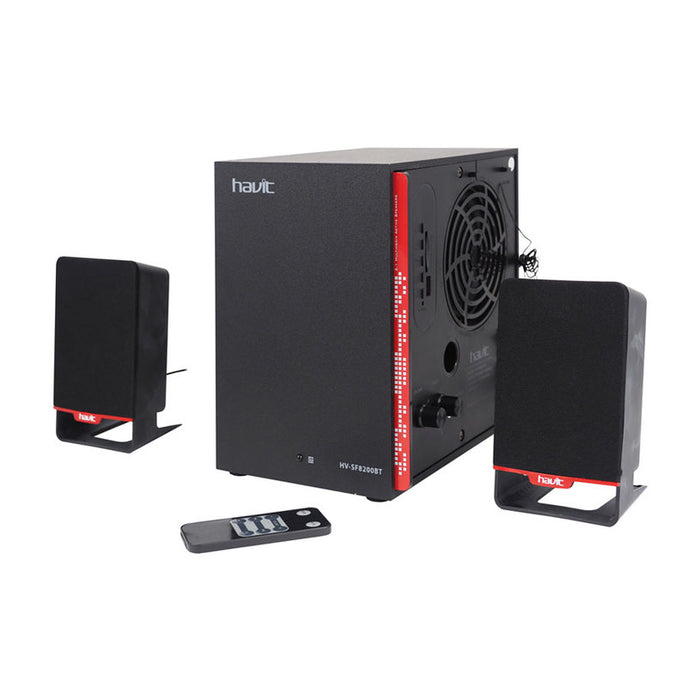 Компютърни тонколони HAVIT HV-SF8200BT