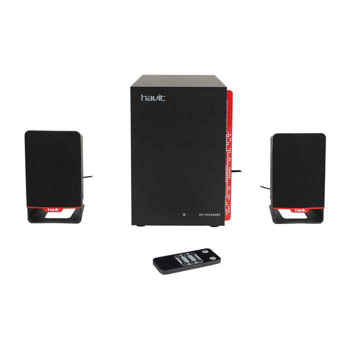Компютърни тонколони HAVIT HV-SF8200BT