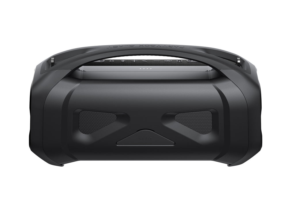 Havit SK910BT - 100W безжичен Bluetooth високоговорител (черен)
