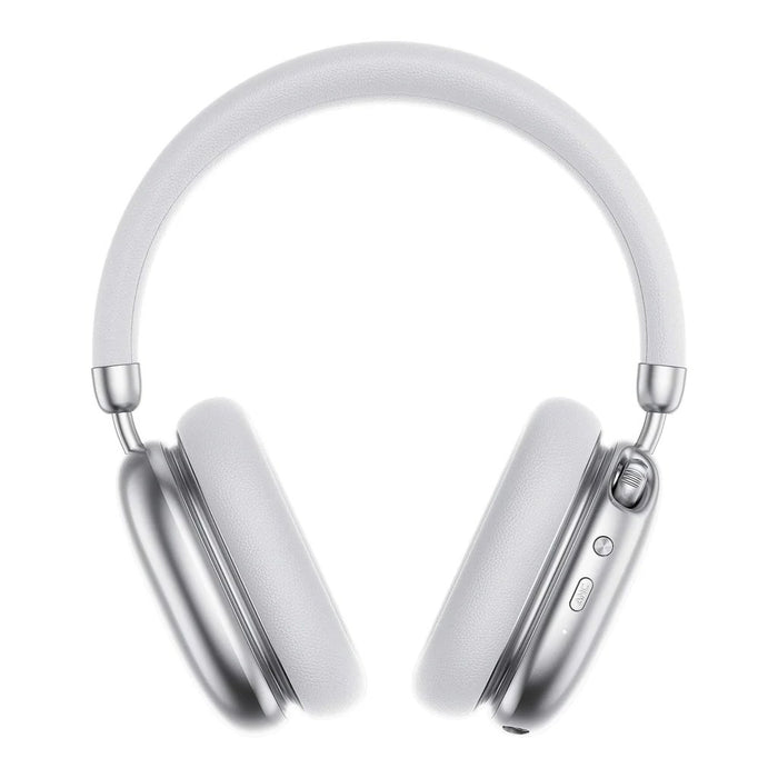 Havit Space S1 - безжични Bluetooth слушалки с шумопотискане (сребристи)