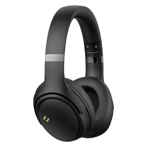 Havit H630BT PRO - Bluetooth слушалки с ANC (черни)