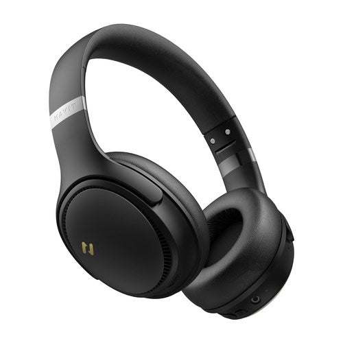 Havit H630BT PRO - Bluetooth слушалки с ANC (черни)