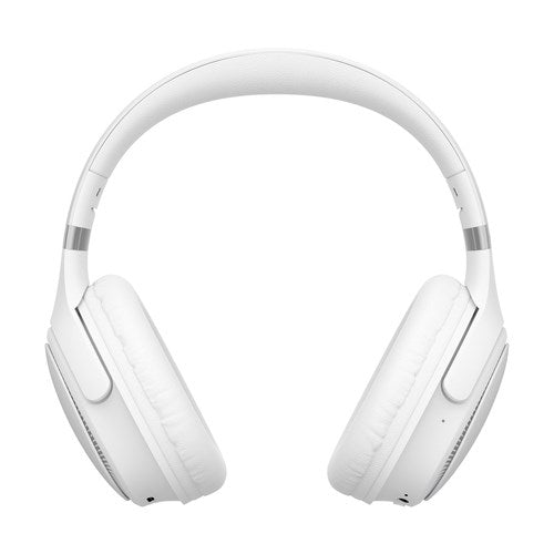 Havit H630BT PRO - Bluetooth слушалки с ANC (бели)