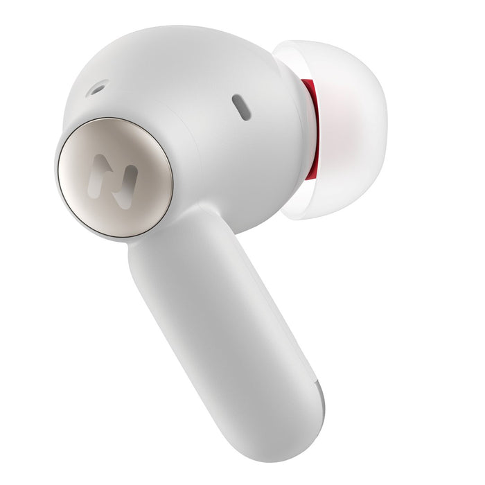 Havit TW991 PRO (Space NC01T) - безжични слушалки с ANC (бели)