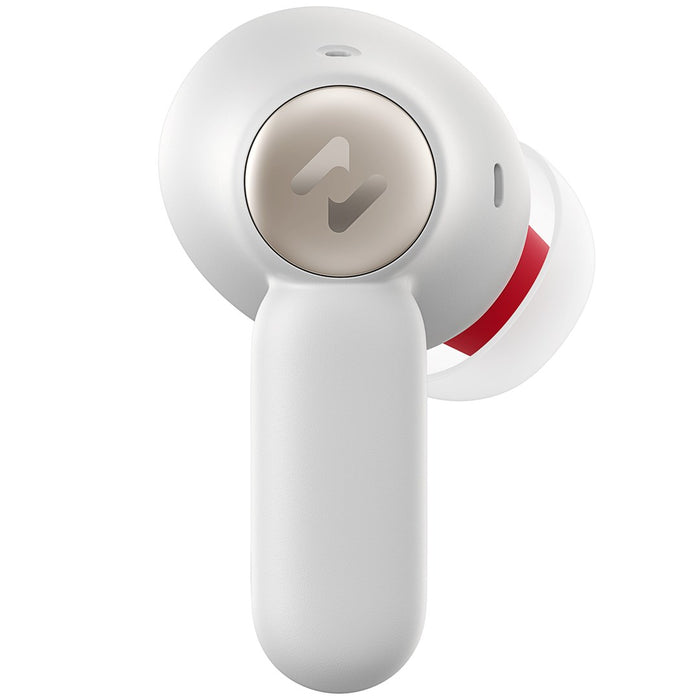 Havit TW991 PRO (Space NC01T) - безжични слушалки с ANC (бели)