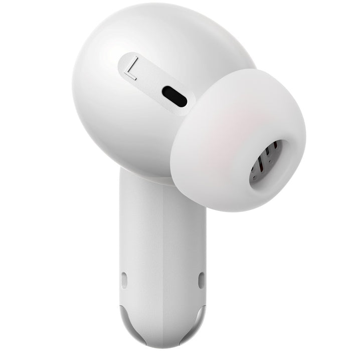 Havit TW991 PRO (Space NC01T) - безжични слушалки с ANC (бели)