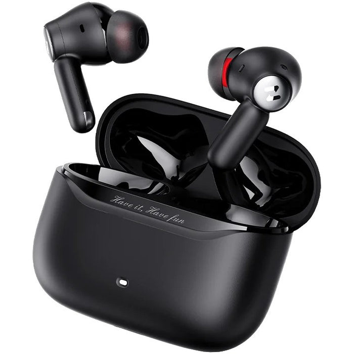 Havit TW991 PRO (Space NC01T) - безжични слушалки с ANC (черни)