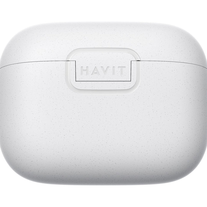 Havit TW991 PRO (Space NC01T) - безжични слушалки с ANC (сиви)