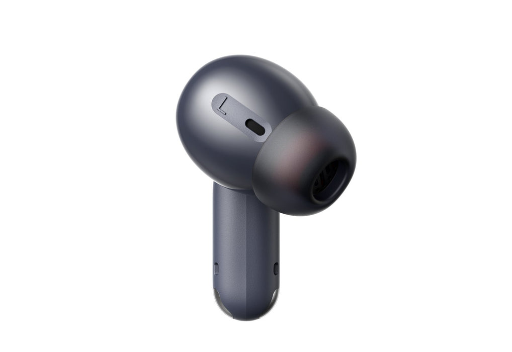 Havit TW991 PRO (Space NC01T) - безжични слушалки с ANC (тъмносин)