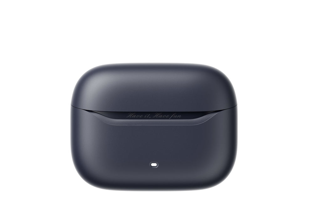 Havit TW991 PRO (Space NC01T) - безжични слушалки с ANC (тъмносин)