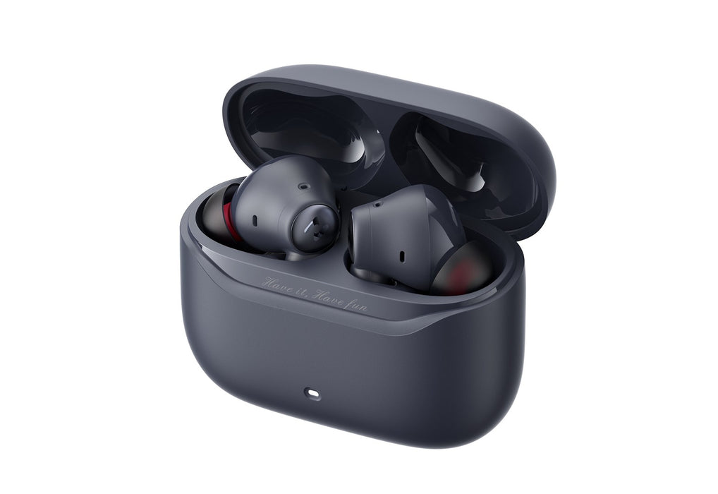 Havit TW991 PRO (Space NC01T) - безжични слушалки с ANC (тъмносин)